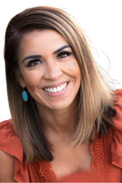 Sarah Huff Cummins