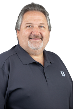 James Kiriazes Bridgestone