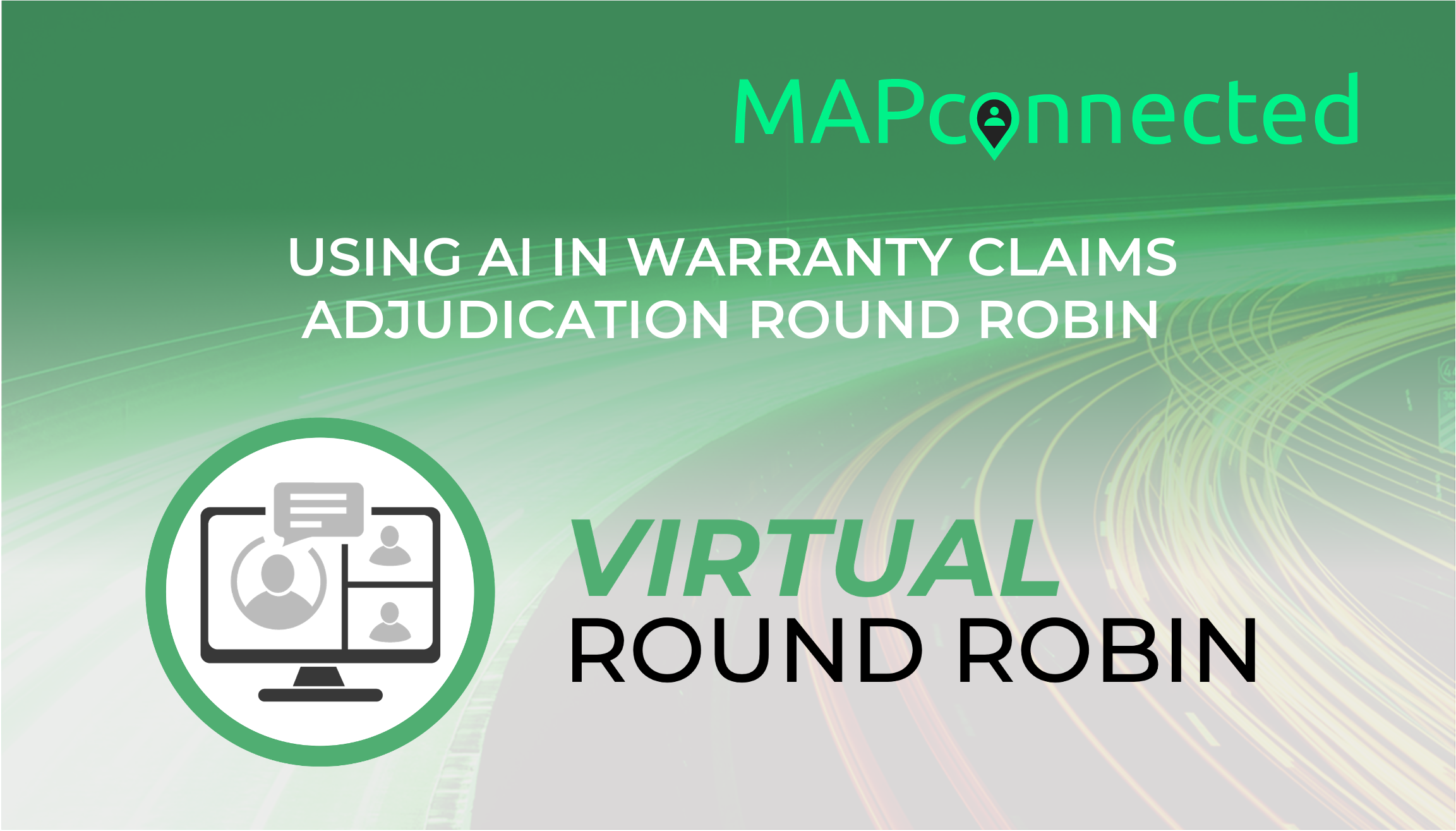 Virtual RR artwork