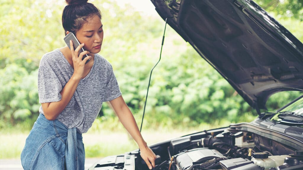 Volvo Extended Warranty