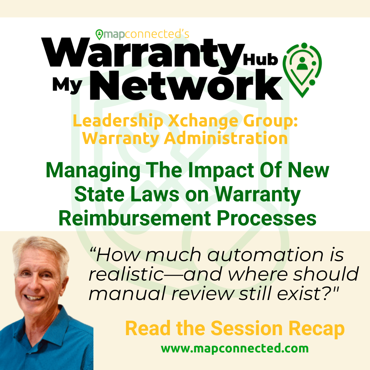 Inside the First Warranty Administration Xchange Group: Benchmarking Claims, Compliance, and Operational Reality