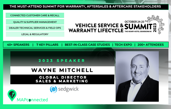 Wayne Mitchell