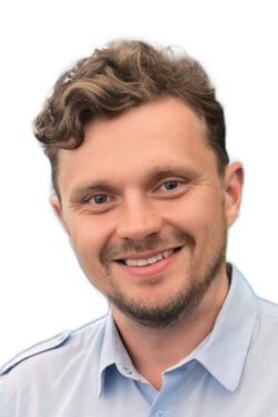 Steffen Zacharias Bosch