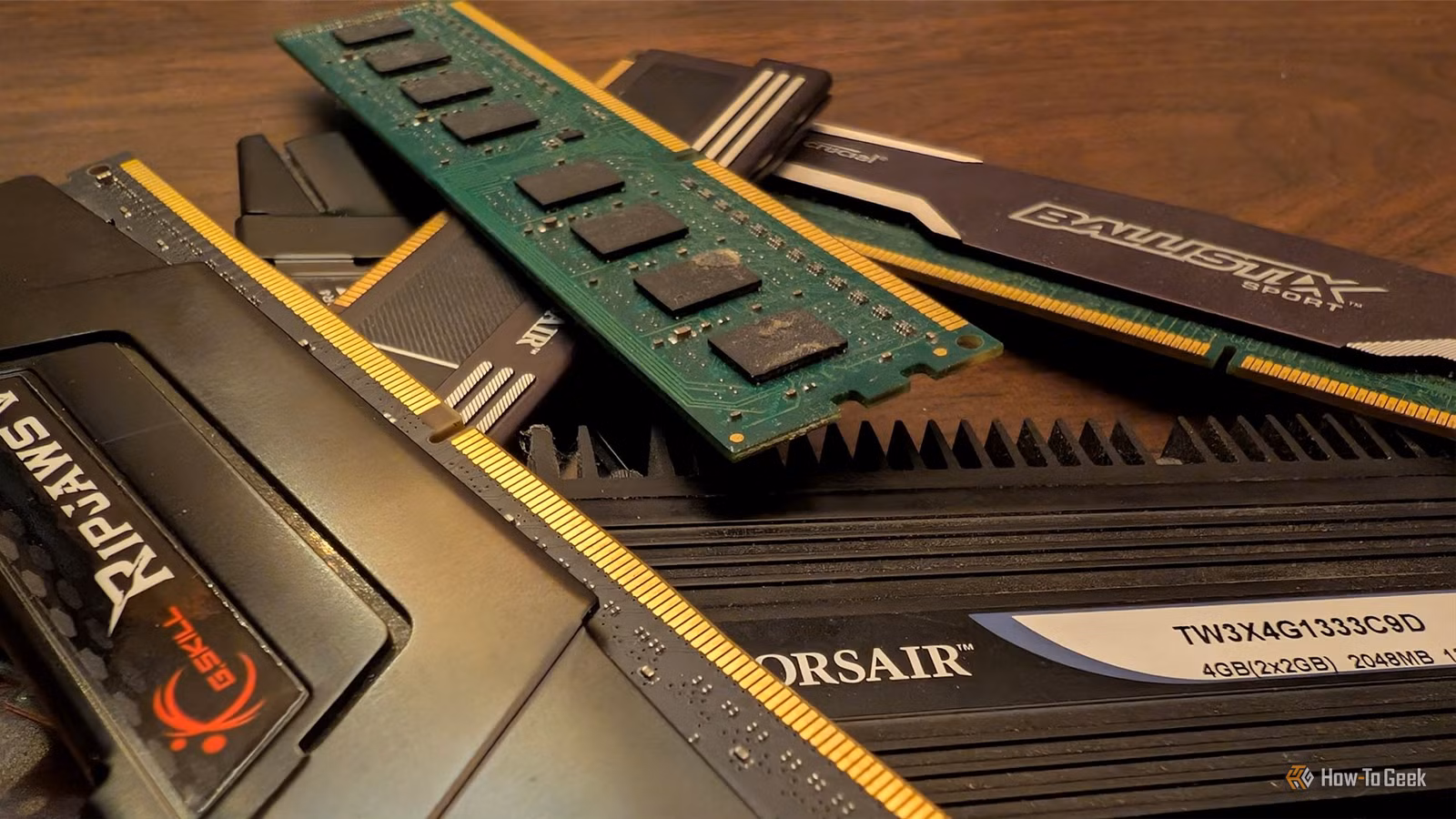 It’s the only PC part with a true lifetime warranty