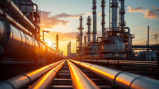 Flowserve Expands Industrial Gas Turbine Aftermarket with Greenray Acquisition