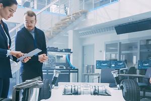 Manage Product Complexity | PTC