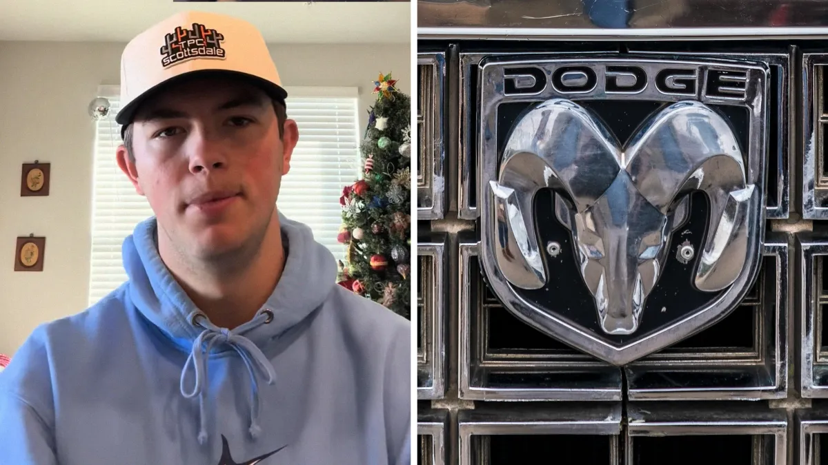 Man Buys Used Ram. Then The Dealership Tells Him It’s ‘Restricted’