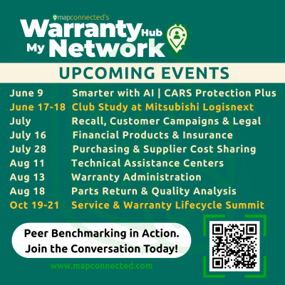 Events June-Oct 2026