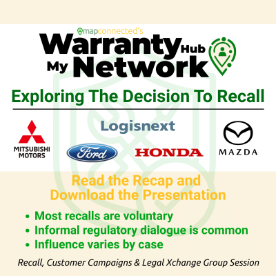 Recall Xchange Session 3 Recap