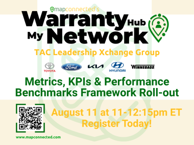TAC Xchange Group- Aug11 Promo