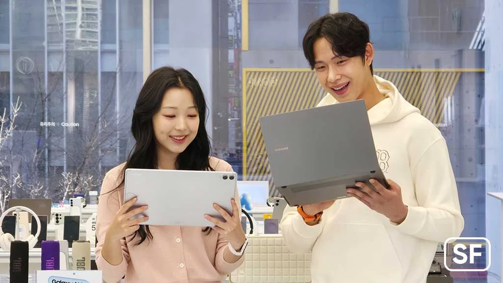 Samsung explains new 2-year Galaxy Tab warranty and storage upgrade discounts