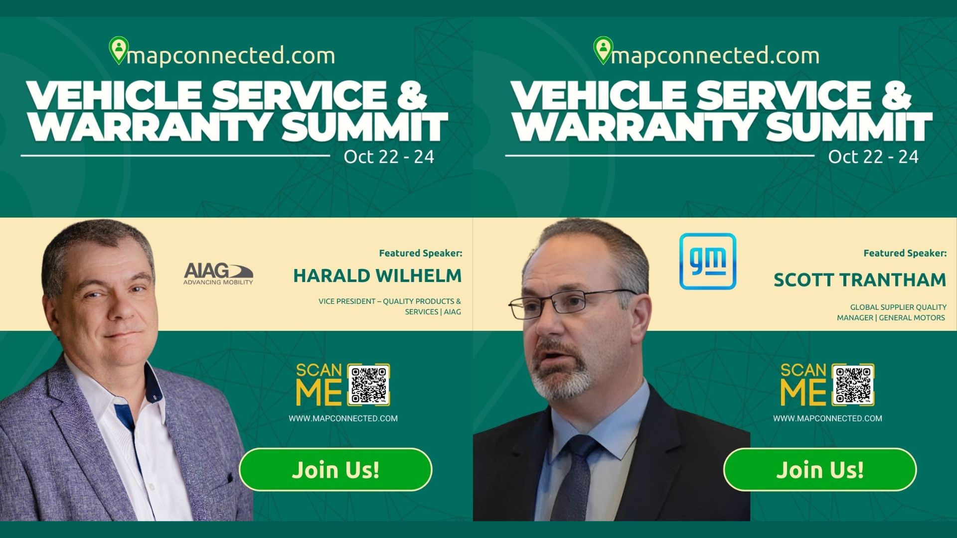 Featured Session: The essential APQP 3rd Edition and Control Plan 1st Edition manuals.  Are you ready?