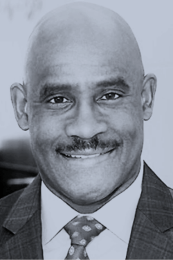 Frederiek Toney Ford Photo