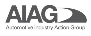 AIAG Logo