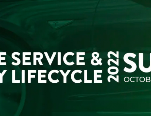Key Topic Pillars 2022 released: Vehicle Service & Warranty Lifecycle Summit Oct 25-26 Westin Southfield Detroit