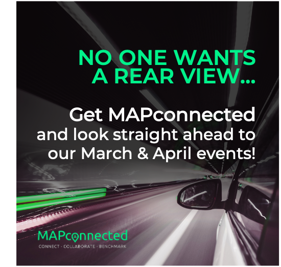 March & April Virtual Events Announced…. Join To Take Advantage!