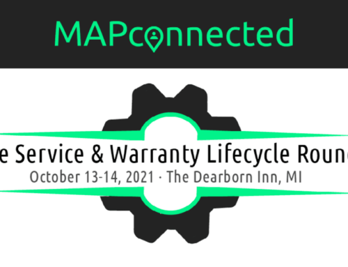 MOTOR IN THE INDUSTRY: MOTOR AT MAPCONNECTED’S ROUNDTABLE