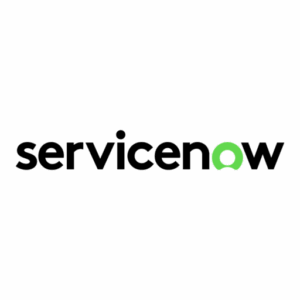 ServiceNow Logo