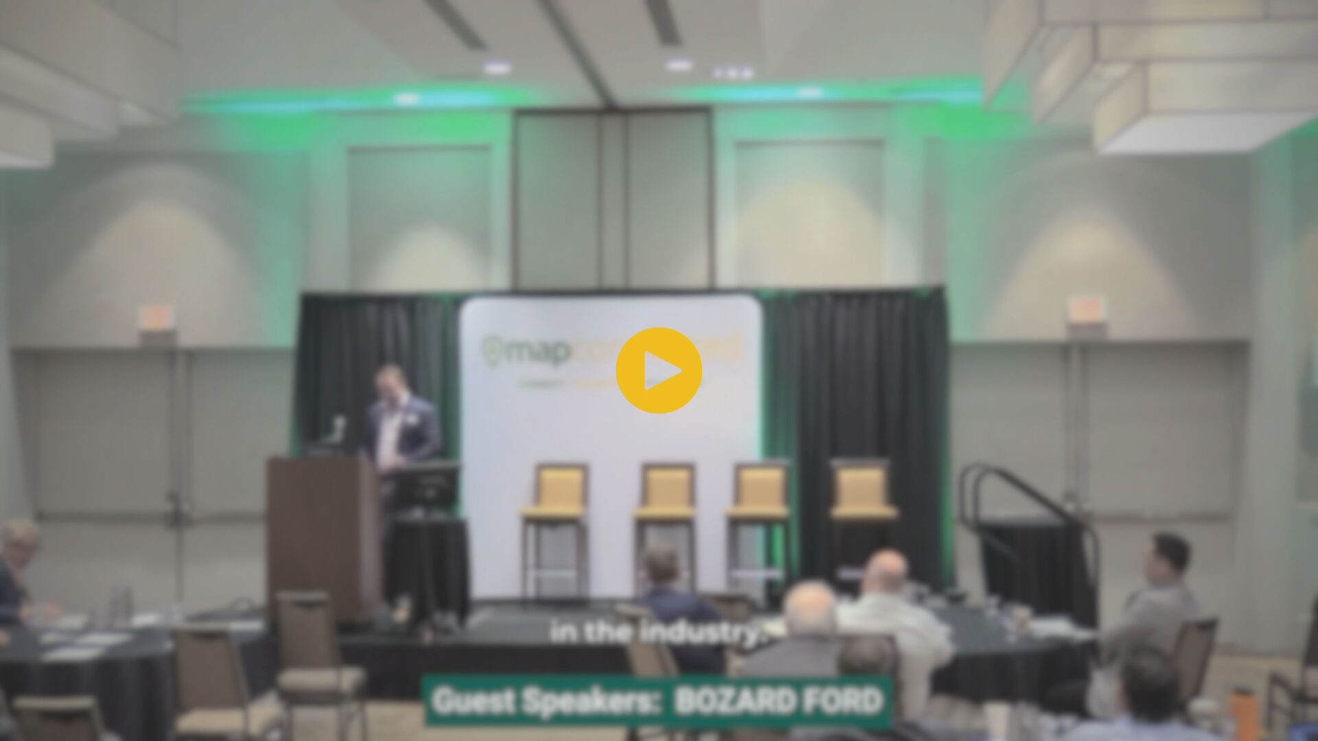 What You Missed at Technical Services & Diagnostics Roundtable!