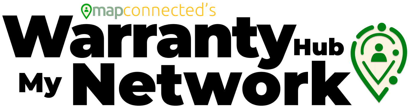 mywarrantynetworkhub logo