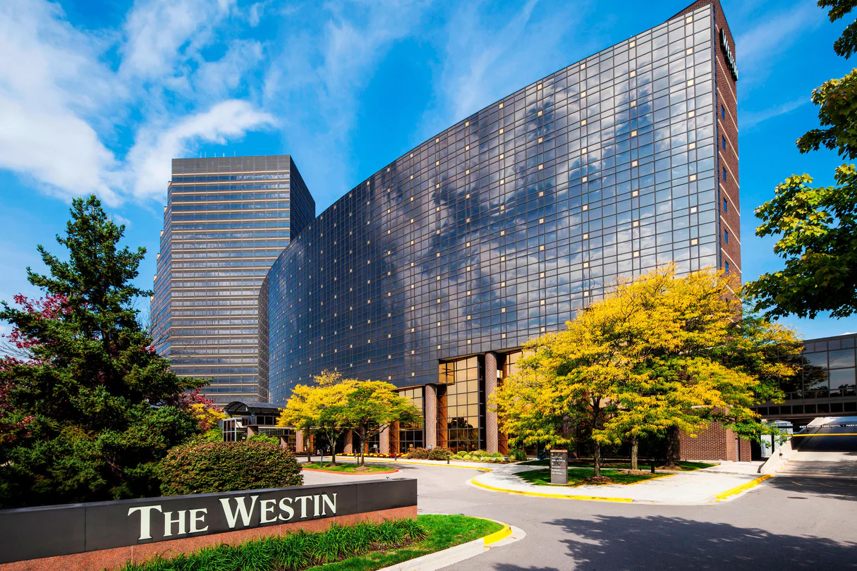 Westin Hotel